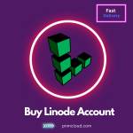 Linode Accounts