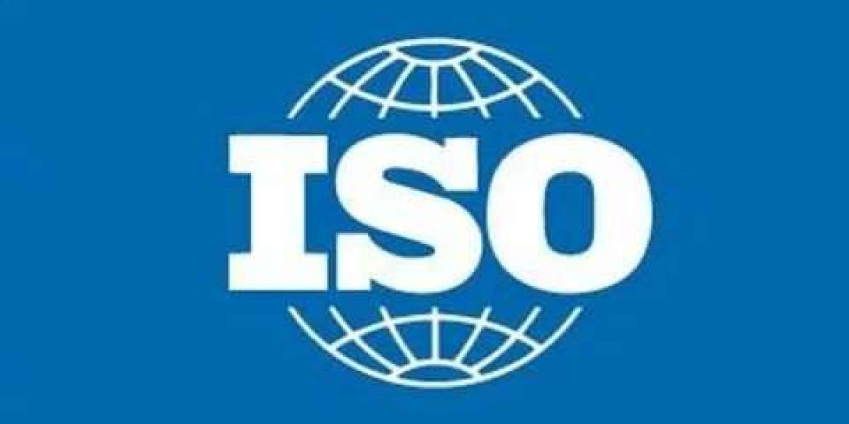 ISO 45001 Certification in Pakistan: Your Guide to Workplace Safety