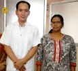 Gallery | Jayanth Acupuncture - Best Acupuncturist in ChennaiBest Acupuncture Treatment by Well Experienced Acupuncture Doctor in Chennai