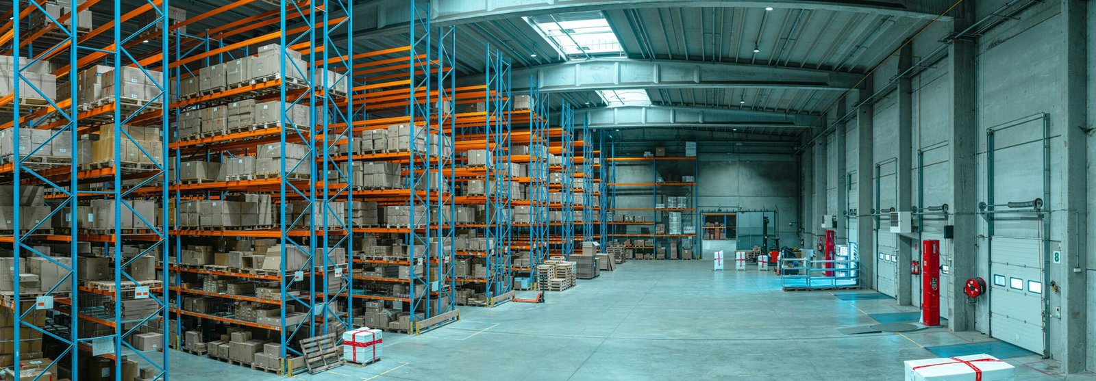 Navigating the Future of Supply Chain Management Software – Talentz