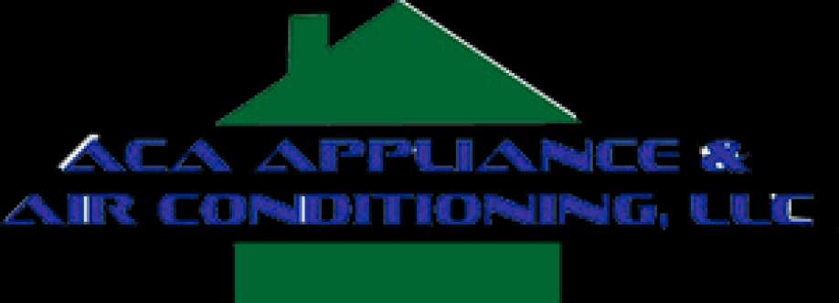 ACA Appliance And Air Conditioning LLC