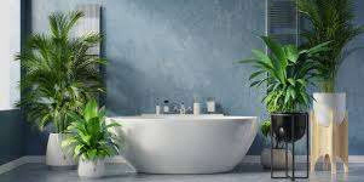 Bathroom Interior Design in Bangalore
