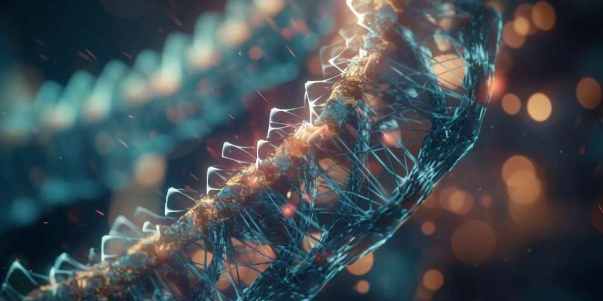 Innovations in Orthobiologics: Shaping the Future of Musculoskeletal Treatment
