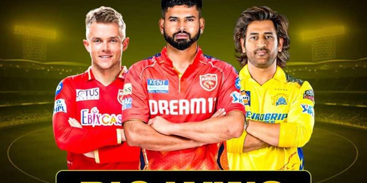 Bet on IPL 2025 Securely with Amiribook’s Verified IPL Cricket ID