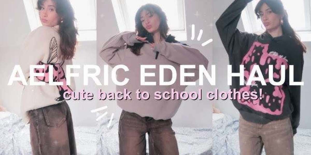 Aelfric Eden Redefining Streetwear with the Aelfric Eden Hoodie