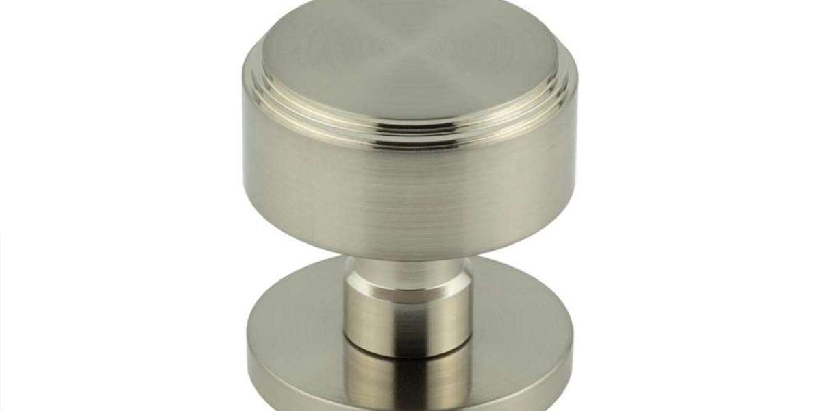 10 Ways to Match Mortice Door Knobs with Your Decor