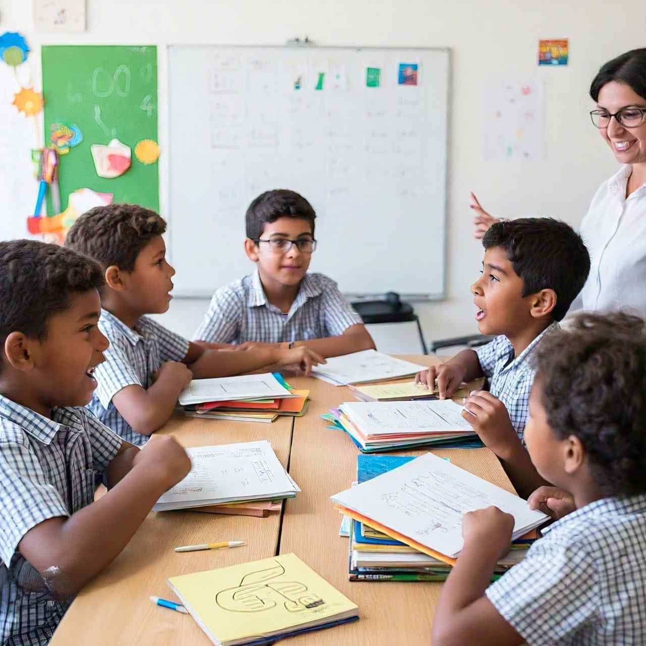 Excelling in PSLE English oral Speaking and the Achievement - Free Guest Post Website 2025 by Noor Fatimaa