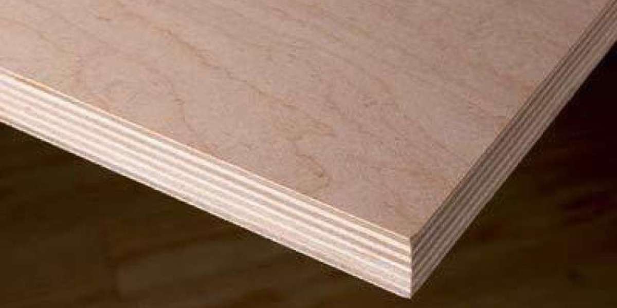 Plywood Manufacturing Plant Project Report | Setup Cost, Machinery and Raw Materials
