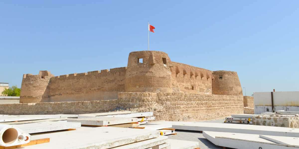 Bahrain e-Visa for Lebanon