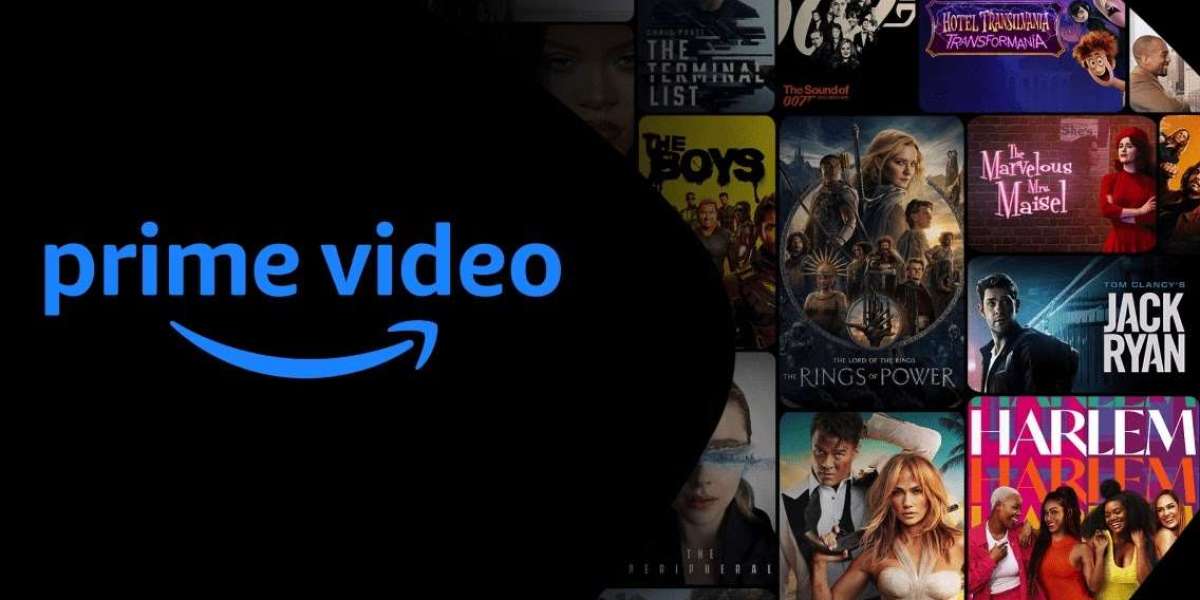 Unlocking the Power of Amazon.com/code: Your Ultimate Guide to Seamless Streaming