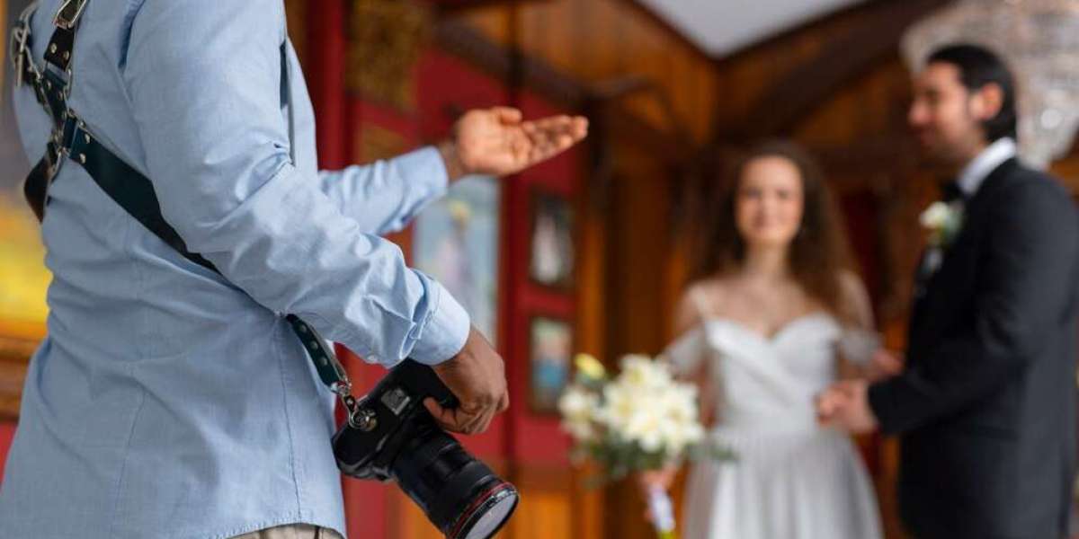 The Art of Event Photography: Capturing Moments That Last a Lifetime