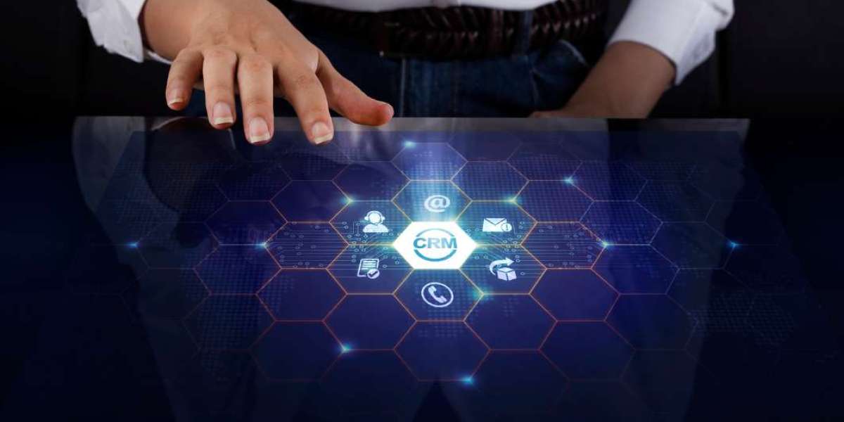 How to Use a CRM for Lead Management