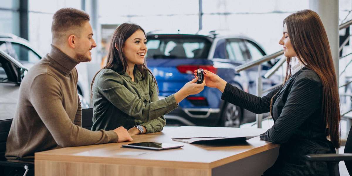 The Ultimate Guide to Buying a Used Car in Bromley