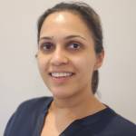 Dr Nina Stallman