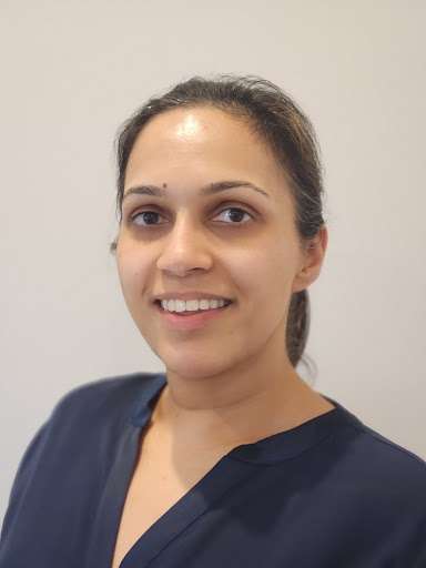 Dr Nina Stallman