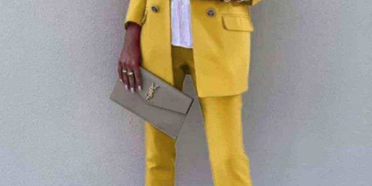 The Fancy Suit Whisperer: Discovering Your Signature Style