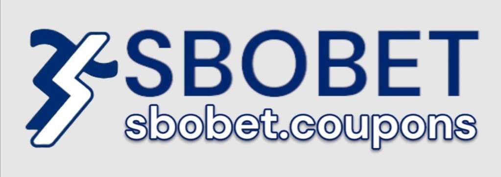 Sbobet Coupons