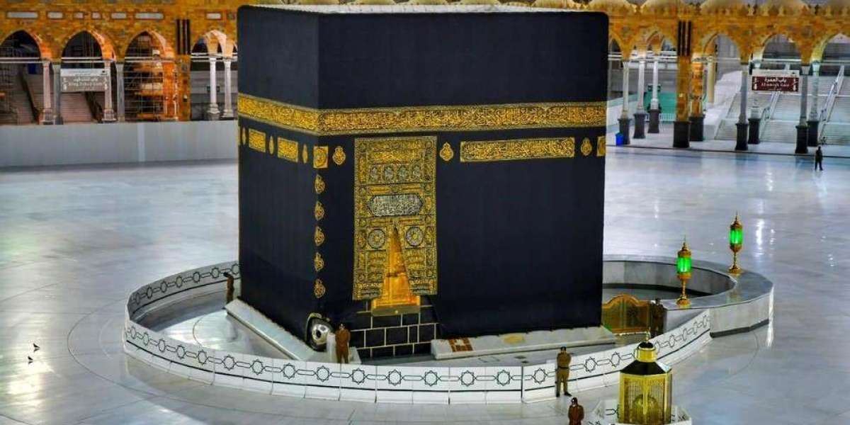 Best Umrah Travels: Your Guide to Choosing the Right Umrah Agency
