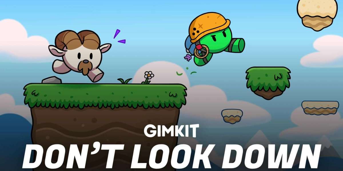 Gimket: Transforming Education Through Interactive Learning