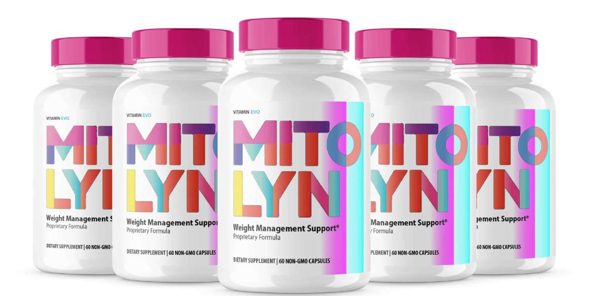 MITOLYN (We Tried It) Here's Our Detailed Review After 108 Days!