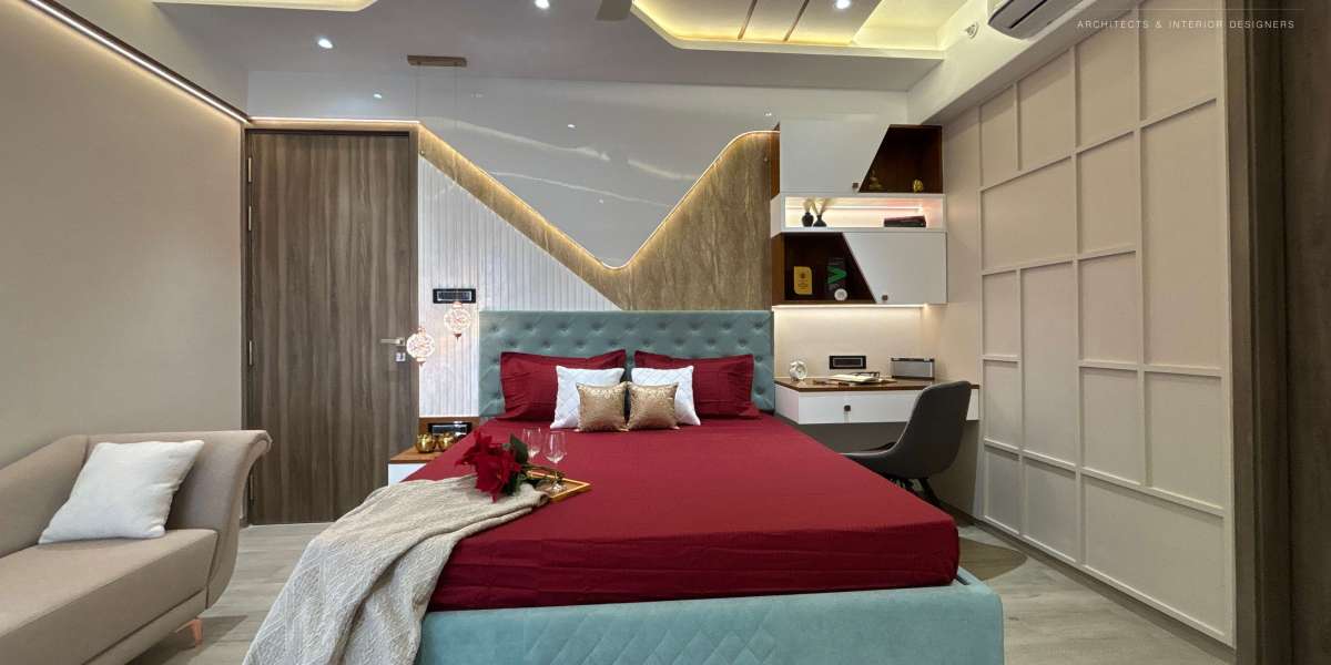 Your Trusted Interior Designers in Pimpri Chinchwad