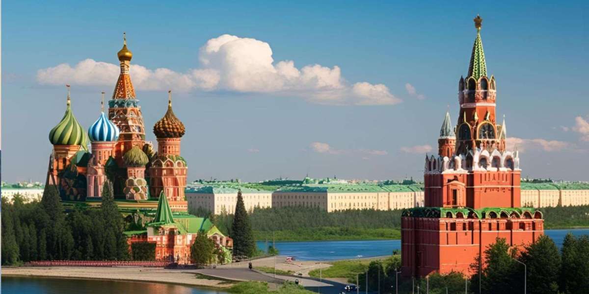 How to Apply for a Russia E-Visa as a Saudi National