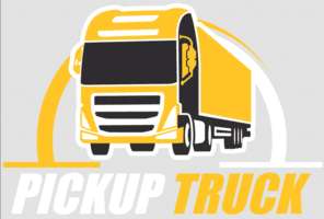 Pickup Truck Dubai