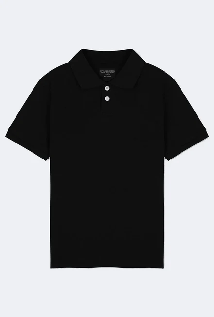 Cotton vs Polyester Short Sleeve – Custom Boxes