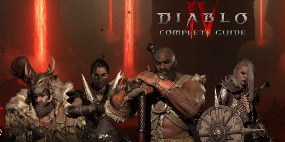 Eld Diablo 4 Items: Fine-Tuning with Crafting Systems