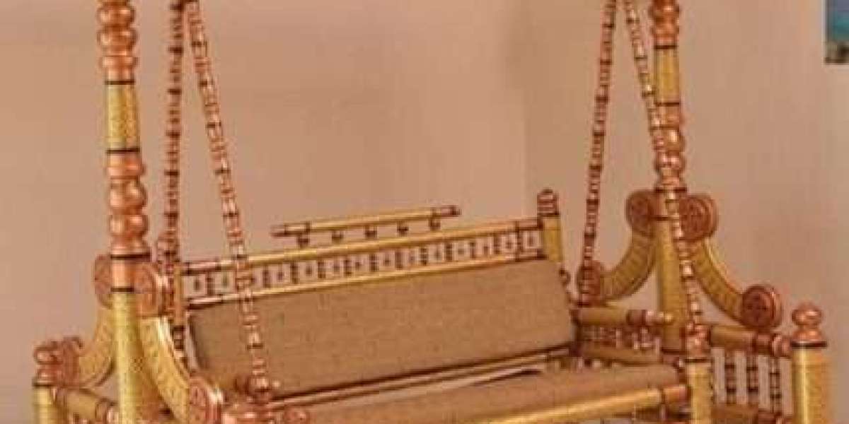 Professional Spaces: Stylish Office Furniture in Ahmedabad