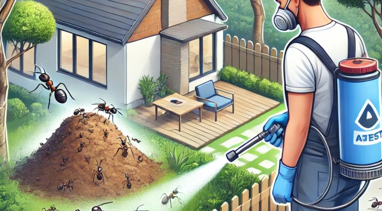 How Dangerous is the Australian Hornet Wasp? - BIP Columbus