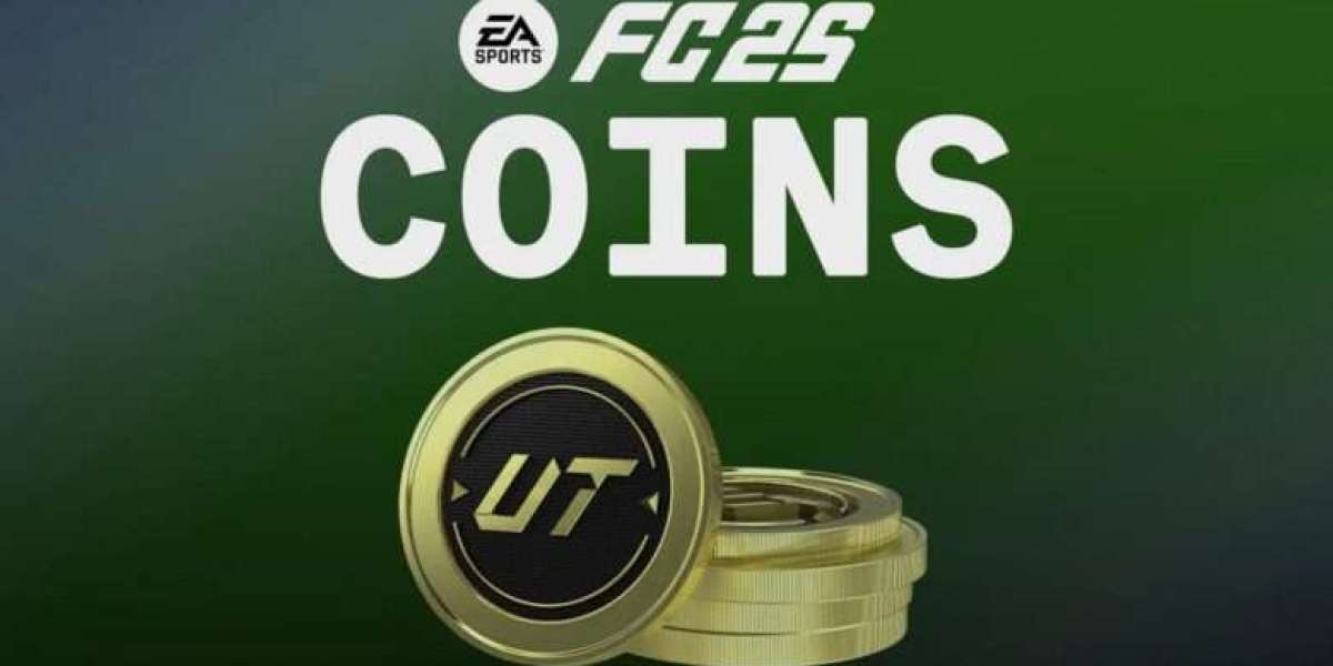 FC25 Coins Guide for Beginners and Experienced Players