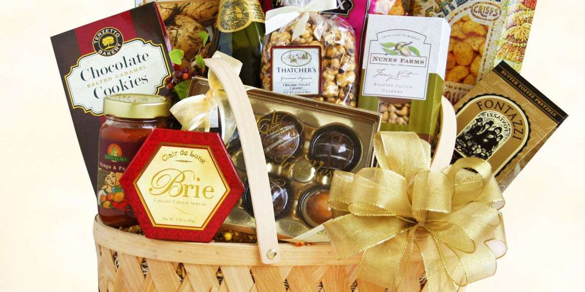 Why Ordering a Gift Basket Online in Sint Maarten is the Perfect Way to Celebrate Any Occasion