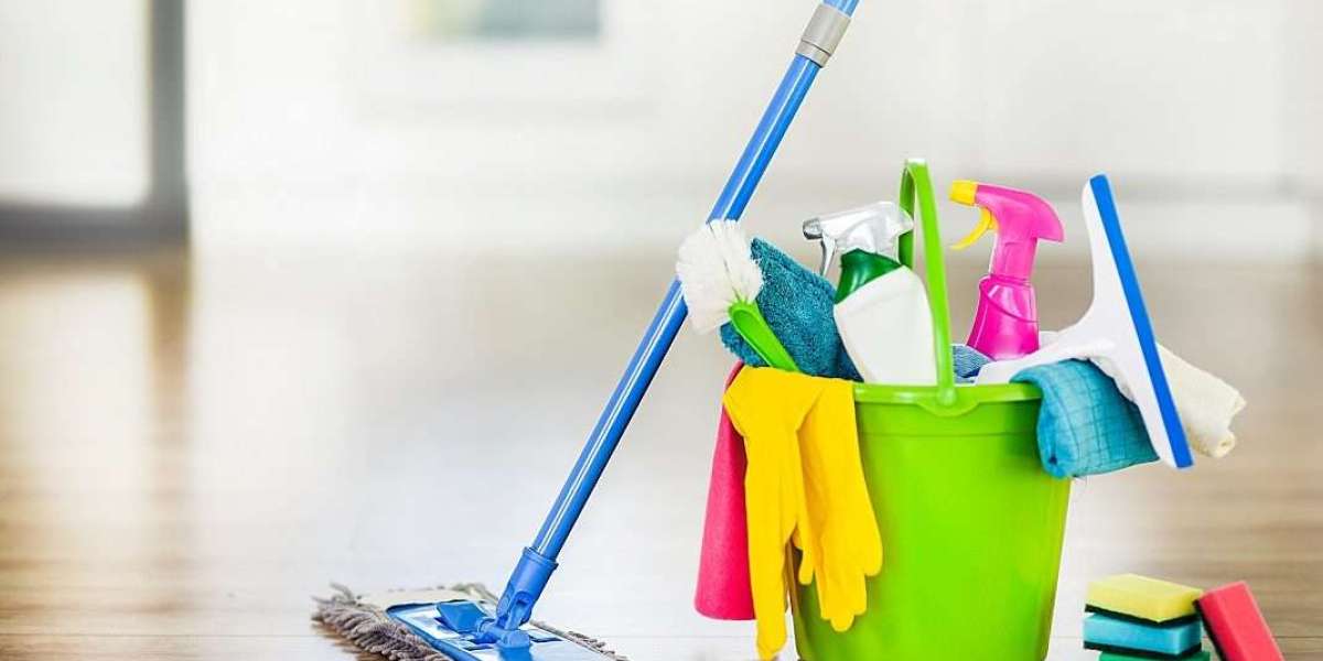 Transform Your Home with Professional Residential Cleaning in Bixby, OK