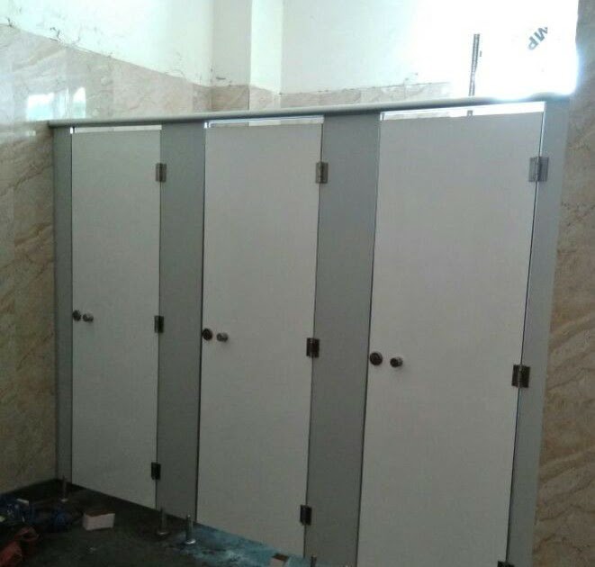 Toilet Cubicle Manufacturers: Choosing the Right Supplier for Your Needs