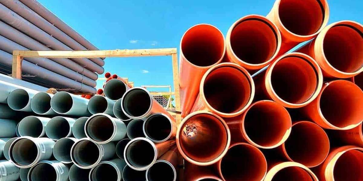 Project Report on Requirements and Cost for Setting up a PVC Pipes Manufacturing Plant