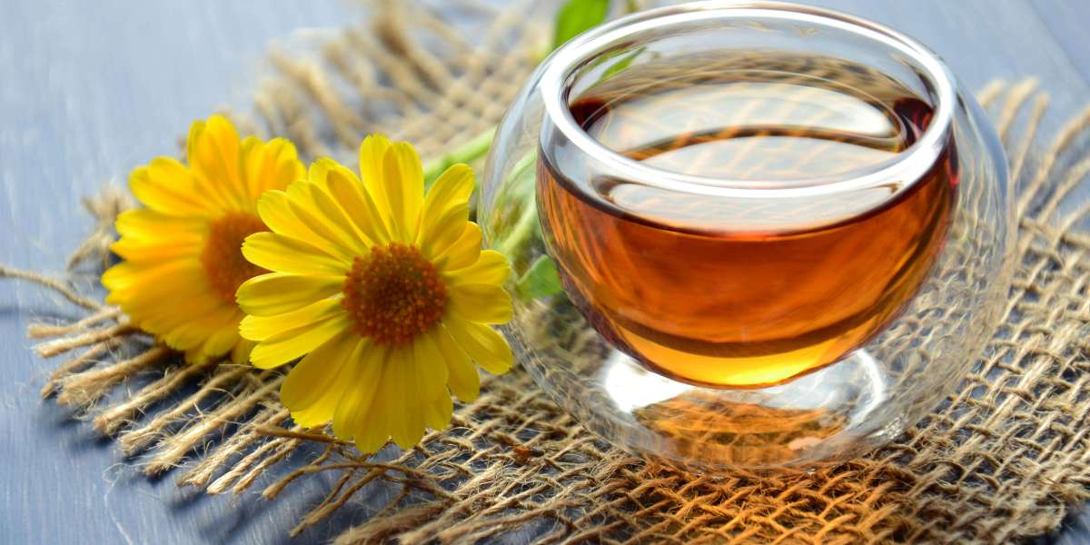 Discover the Best Herbal Tea in India with Divyanarayani