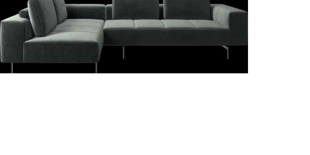 Upgrade Your Home with Modern Designer Sofas – Stylish & Functional Choices