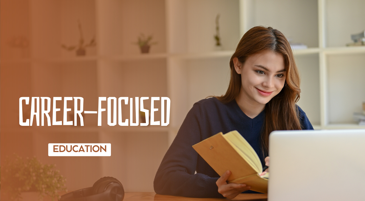 The Rise of Alternative Credentialing and Career-Focused Education - Conference Inc.
