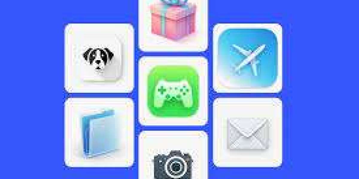 AI Icon Generator: The Ultimate Tool for Custom Icons
