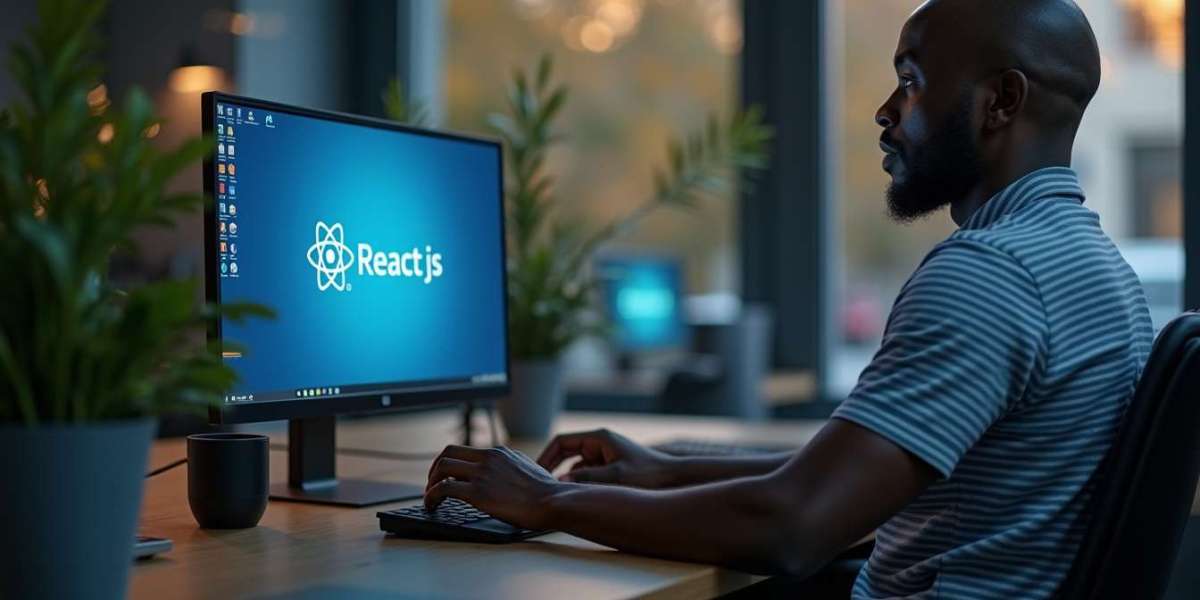 Hire ReactJS Developer in NY: A Complete Guide
