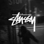 Stussy Clothing