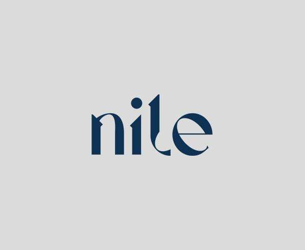 nile web design