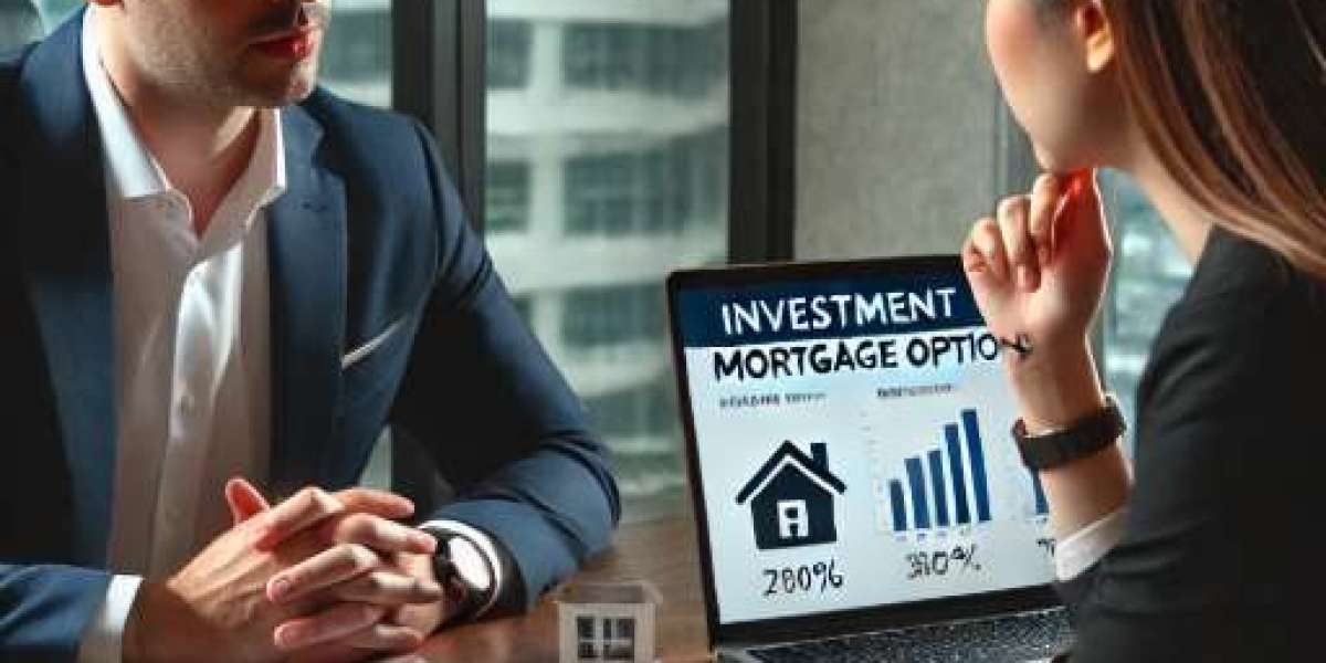 Top Investment Mortgage Lenders for Smart Real Estate Financing