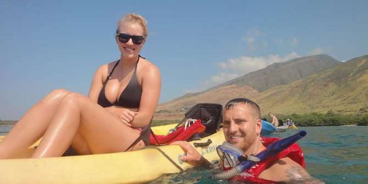 What Are the Top Kayaking Routes or Tours in Maui?