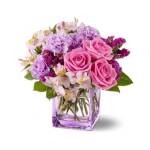 lefleuriste