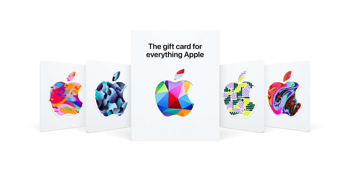 A Comprehensive Guide to Purchasing Apple Gift Cards Online