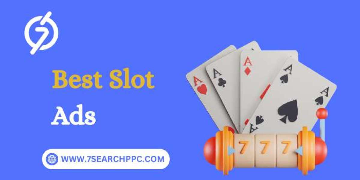 Effective Slot Ads: Proven Strategies to Engage Gamers