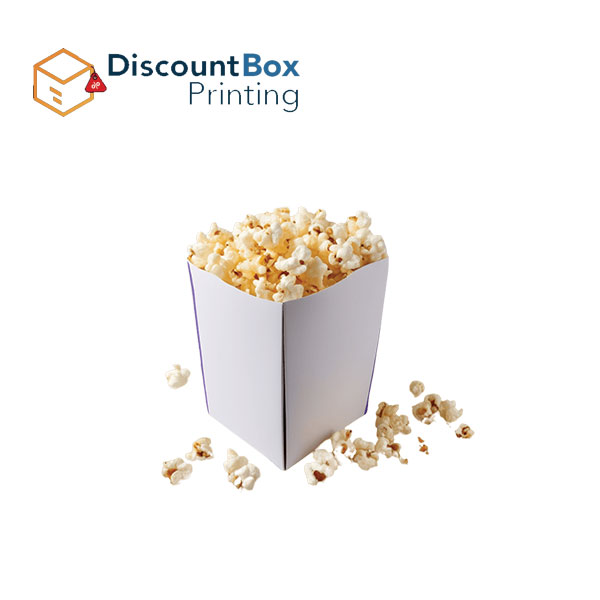 Custom Popcorn Boxes Guide to Branding & Packaging – neXt eRa