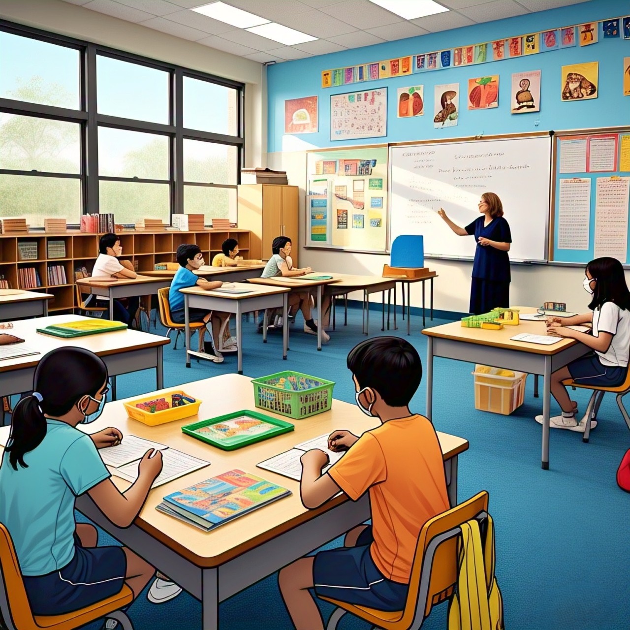 Comprehensive Guide to PSLE English Oral and the New PSLE Scoring System - BlogPulseGuru